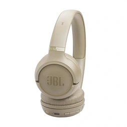 JBL T530 BT Bluetooth mokka fejhallgató