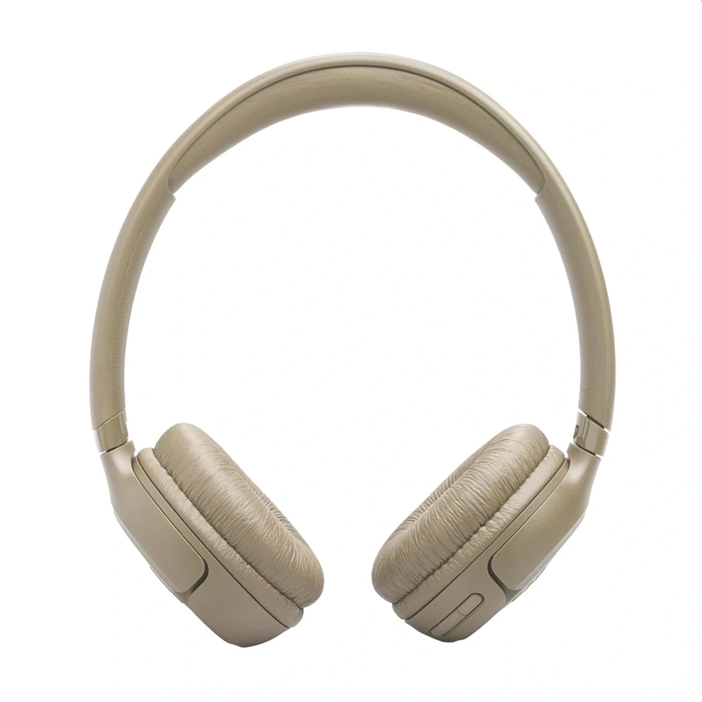 JBL T530 BT Bluetooth mokka fejhallgató