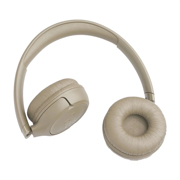 JBL T530 BT Bluetooth mokka fejhallgató