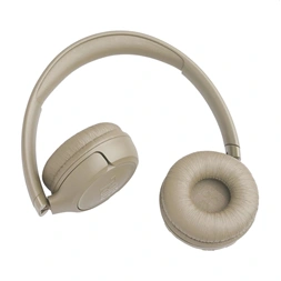 JBL T530 BT Bluetooth mokka fejhallgató