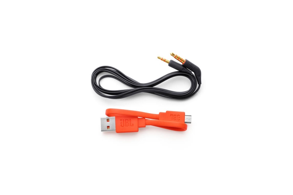 JBL T660 NC Bluetooth zajszűrős fekete fejhallgató