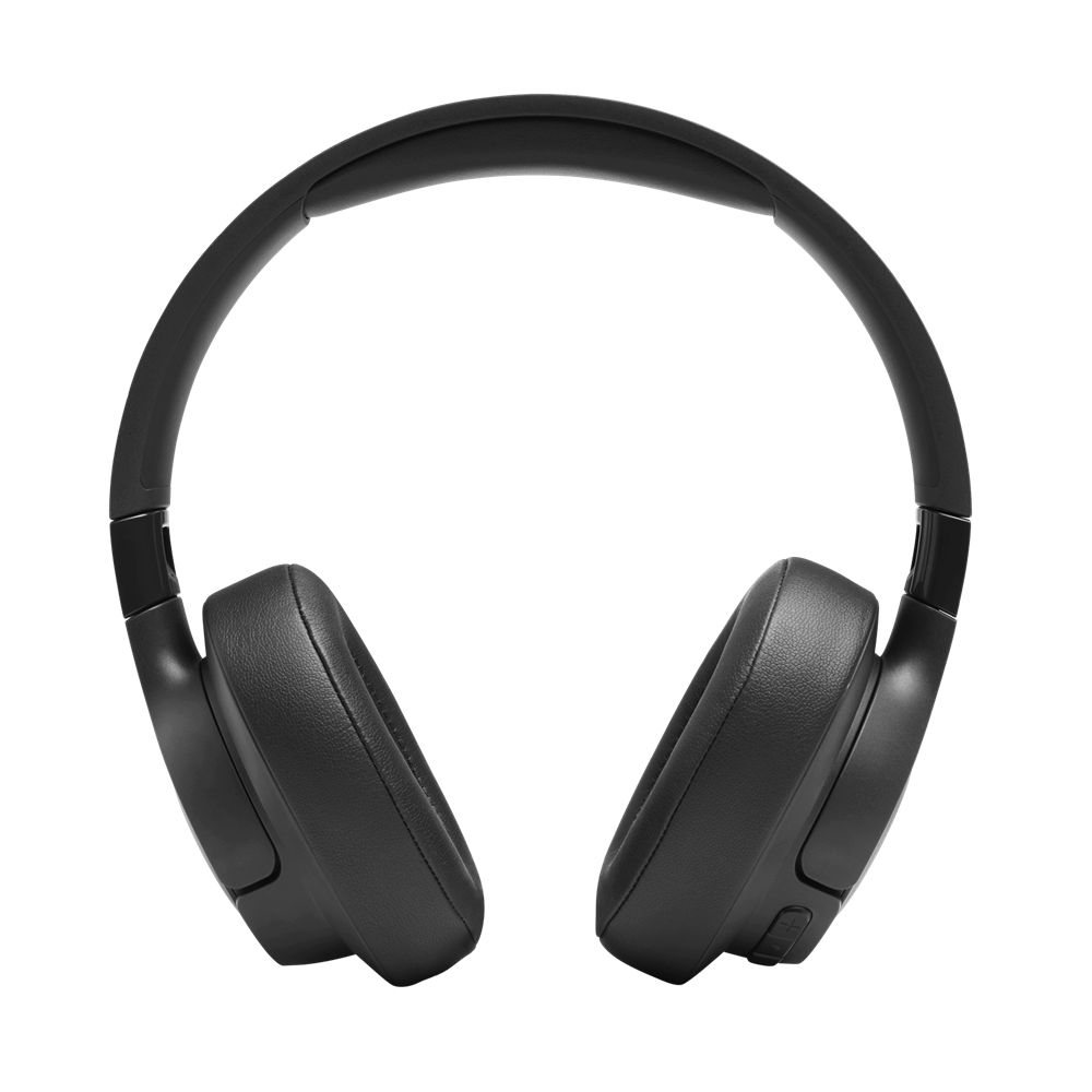 JBL T710BTBLK Bluetooth fekete fejhallgató