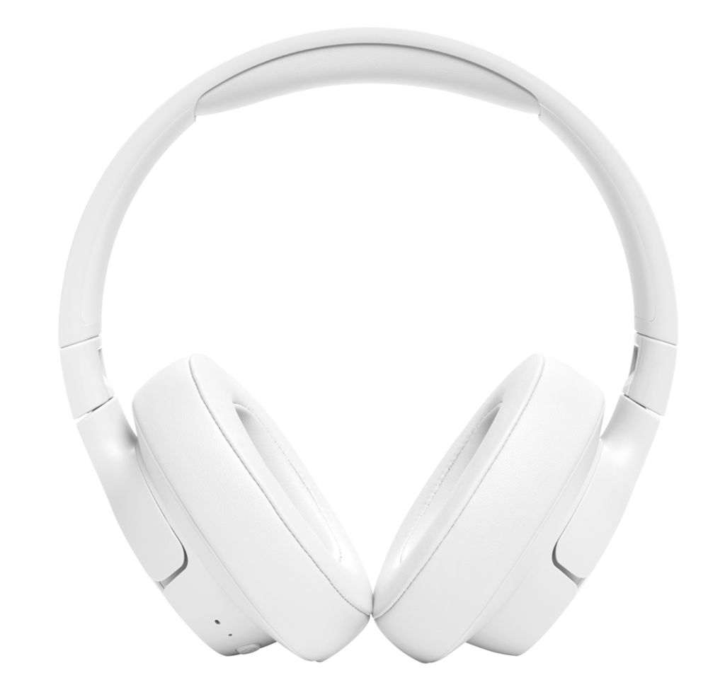 JBL T720BTWHT Bluetooth fehér fejhallgató