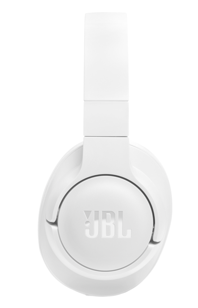 JBL T720BTWHT Bluetooth fehér fejhallgató