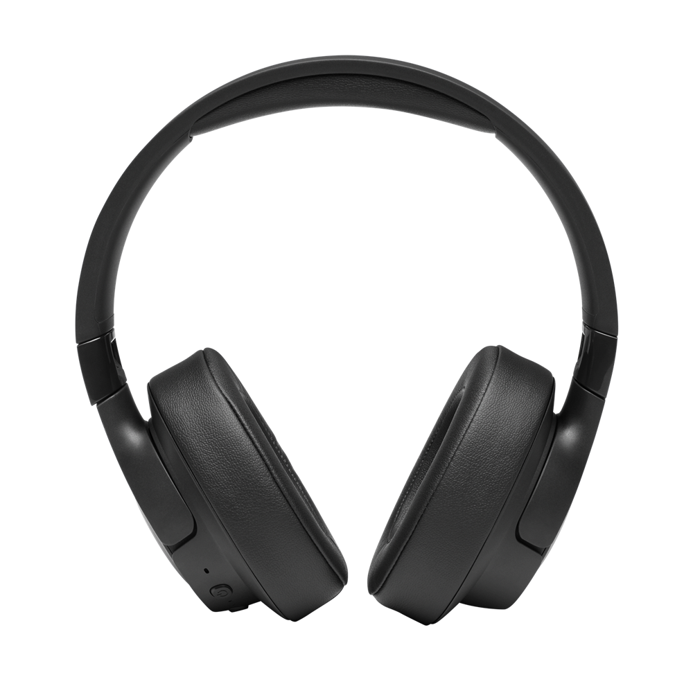JBL Tune 760NC Bluetooth aktív zajszűrős fekete fejhallgató