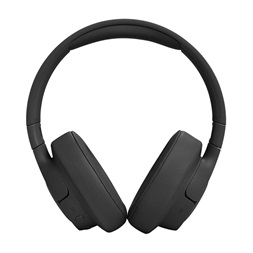 JBL T770NCBLK Bluetooth zajszűrős fekete fejhallgató (Újracsomagolt)