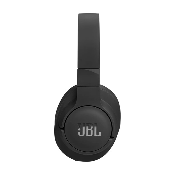JBL T770NCBLK Bluetooth zajszűrős fekete fejhallgató (Újracsomagolt)