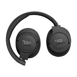 JBL T770NCBLK Bluetooth zajszűrős fekete fejhallgató (Újracsomagolt)