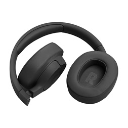 JBL T770NCBLK Bluetooth zajszűrős fekete fejhallgató (Újracsomagolt)