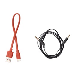 JBL T770NCBLK Bluetooth zajszűrős fekete fejhallgató (Újracsomagolt)