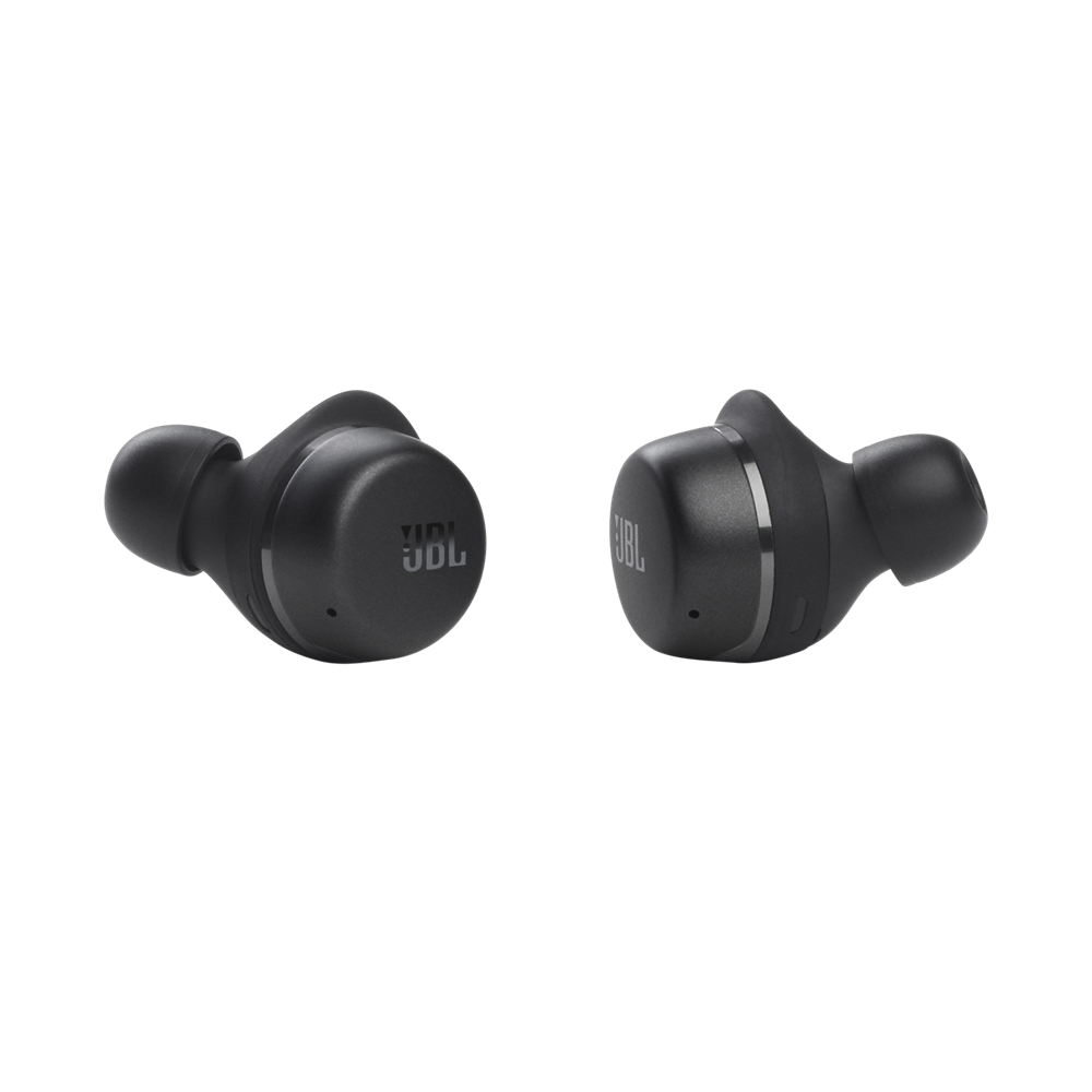 JBL TOUR PRO + TWS True Wireless Bluetooth fekete fülhallgató