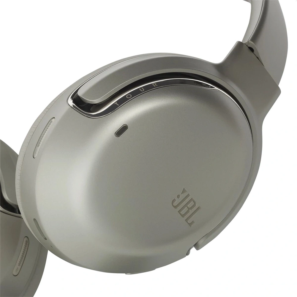 JBL Tour One M2 CPG Bluetooth zajszűrős pezsgő fejhallgató
