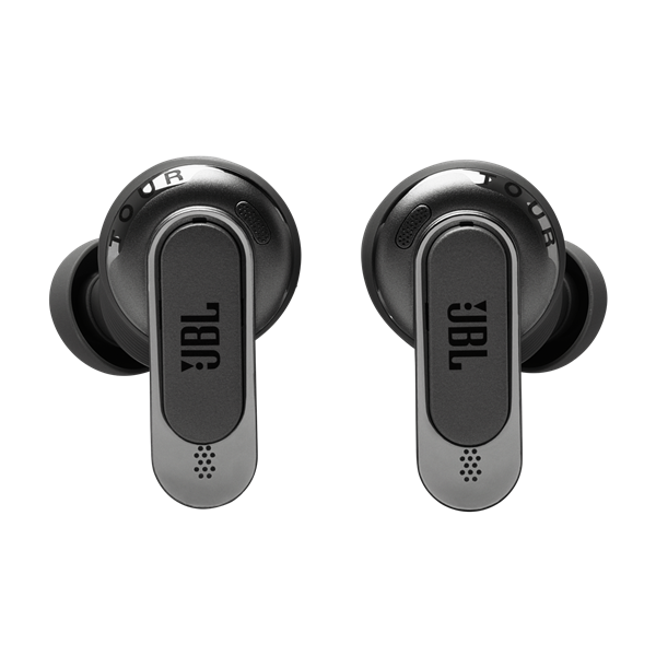 JBL Tour Pro 3 True Wireless Bluetooth zajszűrős fekete fülhallgató