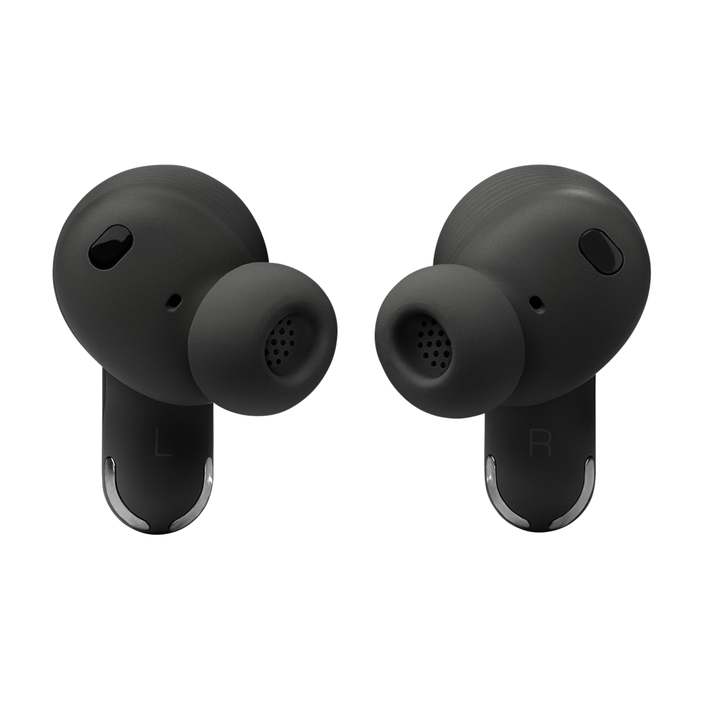 JBL Tour Pro 3 True Wireless Bluetooth zajszűrős fekete fülhallgató