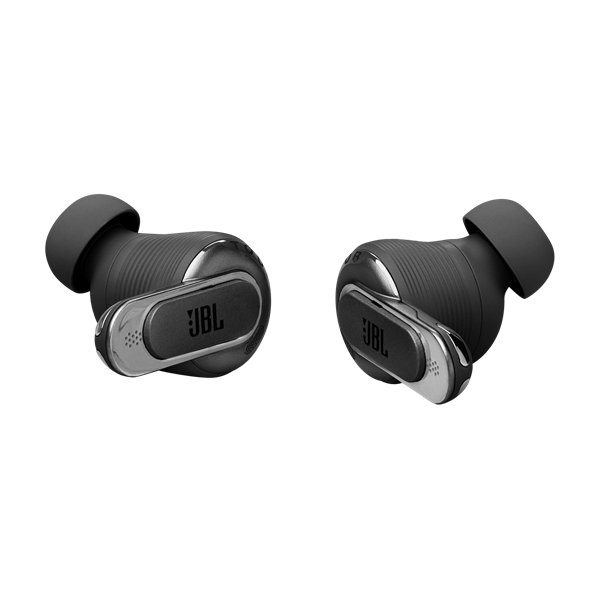 JBL Tour Pro 3 True Wireless Bluetooth zajszűrős fekete fülhallgató