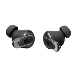 JBL Tour Pro 3 True Wireless Bluetooth zajszűrős fekete fülhallgató