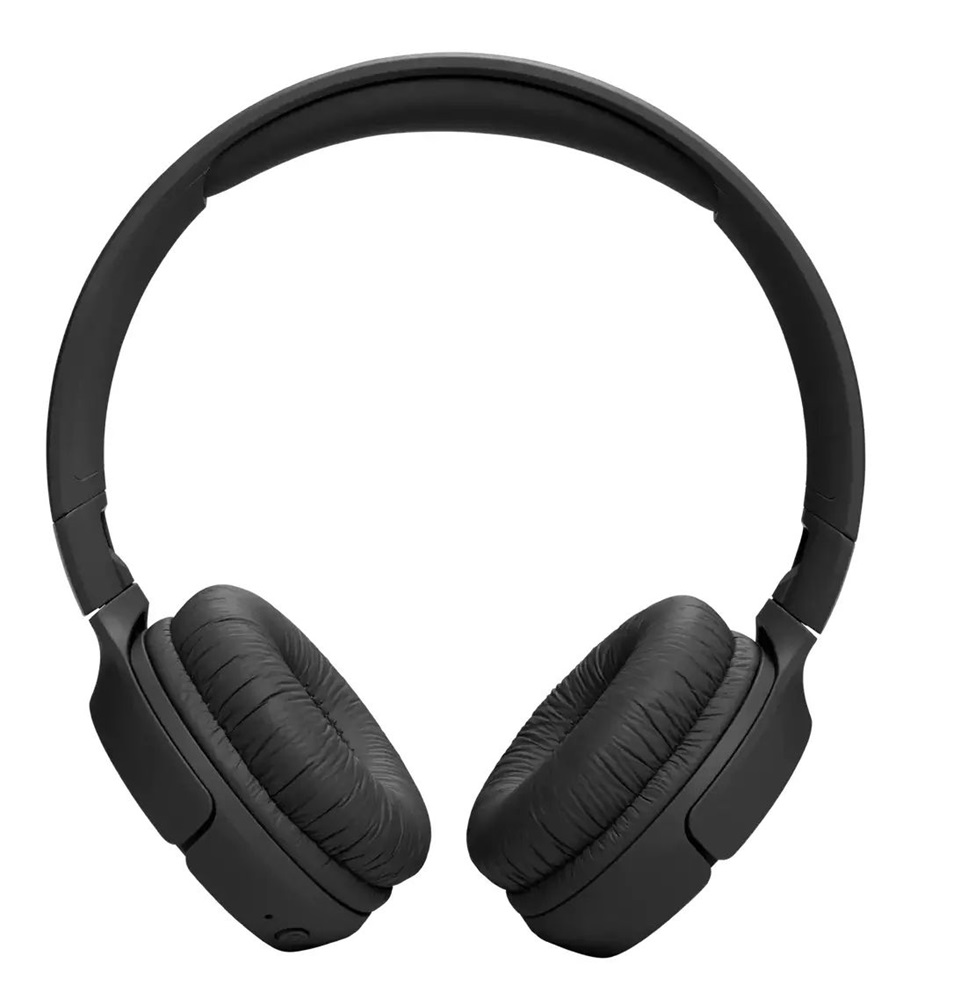 JBL Tune 525BT Bluetooth fekete fejhallgató