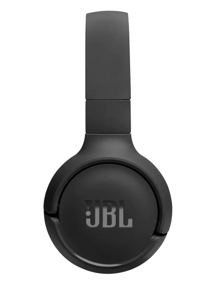 JBL Tune 525BT Bluetooth fekete fejhallgató