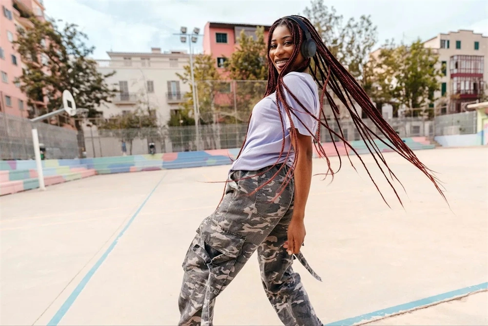 JBL Tune 527 BT Bluetooth fekete fejhallgató