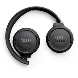 JBL Tune 527 BT Bluetooth fekete fejhallgató