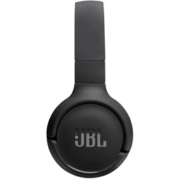 JBL Tune 527 BT Bluetooth fekete fejhallgató