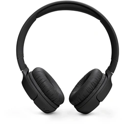 JBL Tune 527 BT Bluetooth fekete fejhallgató