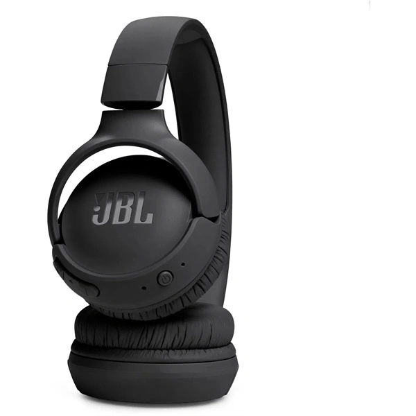 JBL Tune 527 BT Bluetooth fekete fejhallgató