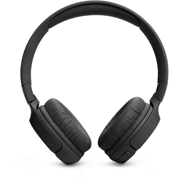 JBL Tune 527 BT Bluetooth fekete fejhallgató