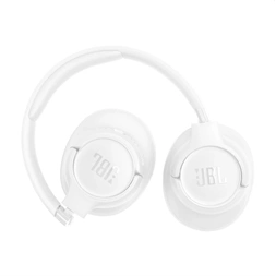 JBL Tune 730BT Bluetooth fehér fejhallgató