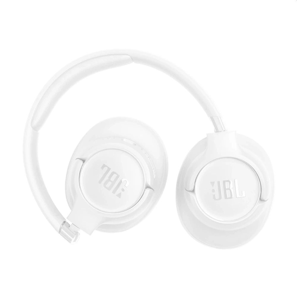 JBL Tune 730BT Bluetooth fehér fejhallgató