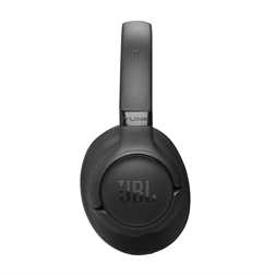 JBL Tune 730BT Bluetooth fekete fejhallgató