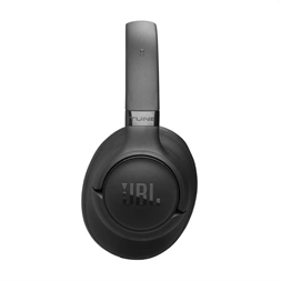 JBL Tune 730BT Bluetooth fekete fejhallgató
