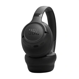 JBL Tune 730BT Bluetooth fekete fejhallgató