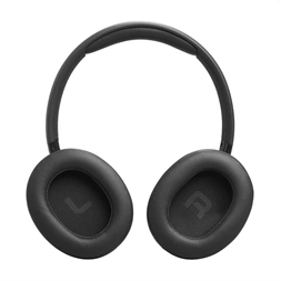 JBL Tune 730BT Bluetooth fekete fejhallgató