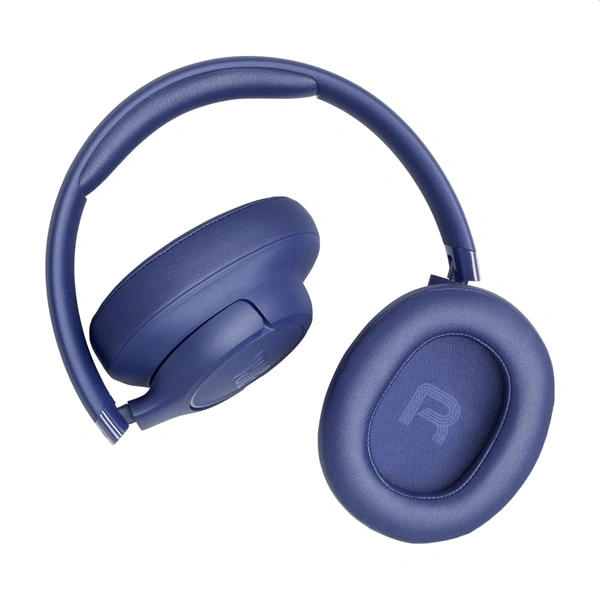 JBL Tune 730BT Bluetooth kék fejhallgató