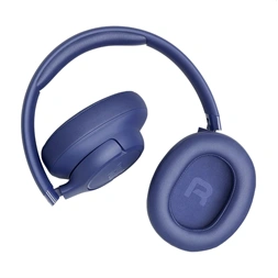 JBL Tune 730BT Bluetooth kék fejhallgató