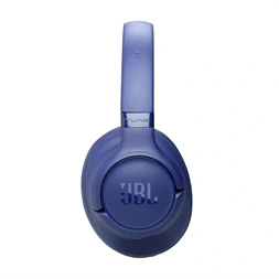 JBL Tune 730BT Bluetooth kék fejhallgató