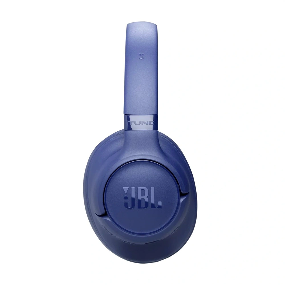 JBL Tune 730BT Bluetooth kék fejhallgató