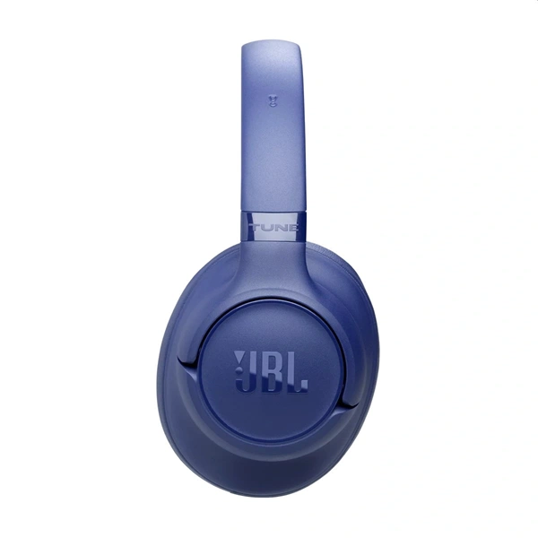 JBL Tune 730BT Bluetooth kék fejhallgató