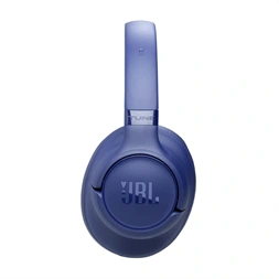 JBL Tune 730BT Bluetooth kék fejhallgató