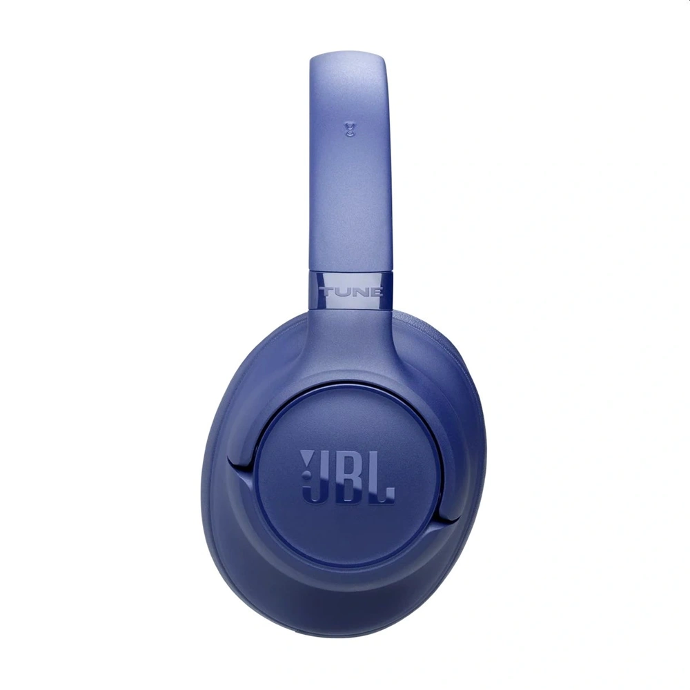 JBL Tune 730BT Bluetooth kék fejhallgató