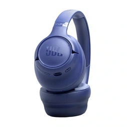JBL Tune 730BT Bluetooth kék fejhallgató
