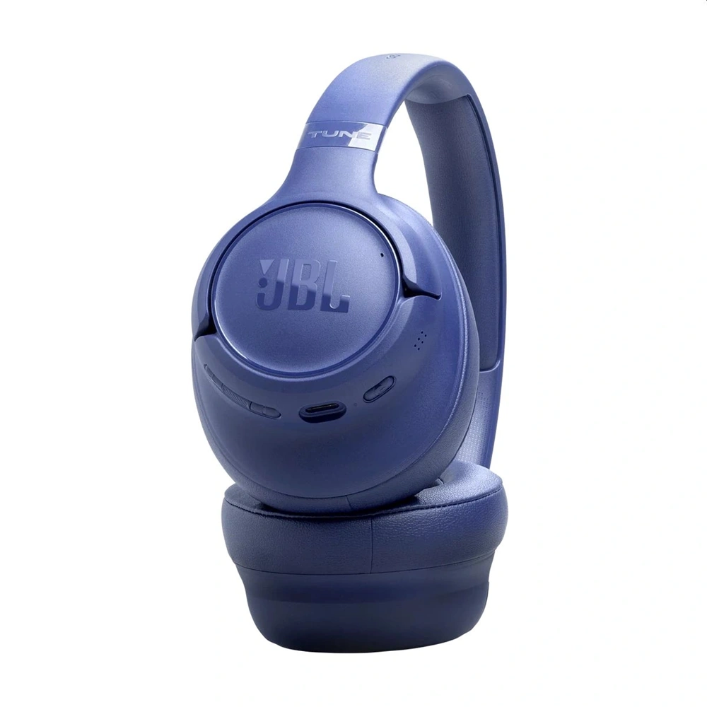 JBL Tune 730BT Bluetooth kék fejhallgató