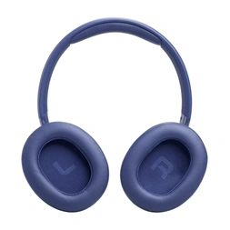 JBL Tune 730BT Bluetooth kék fejhallgató