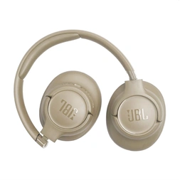 JBL Tune 730BT Bluetooth mokka fejhallgató