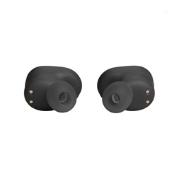 JBL Tune Buds BLK True Wireless Bluetooth zajszűrős fekete fülhallgató