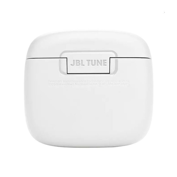JBL Tune Flex WHT True Wireless Bluetooth zajszűrős fehér fülhallgató