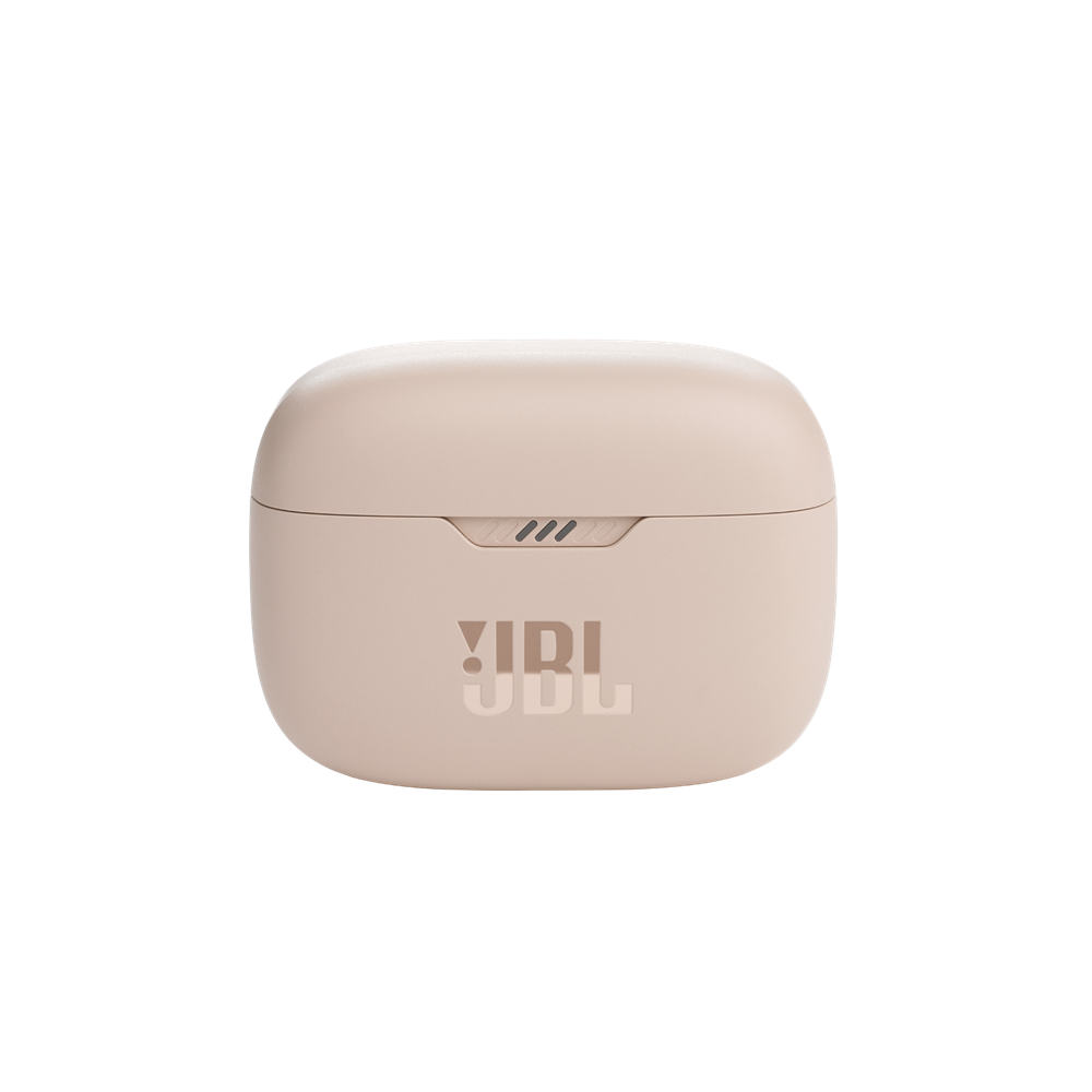 JBL Tune T230NC True Wireless Bluetooth aktív zajszűrős homokkő fülhallgató