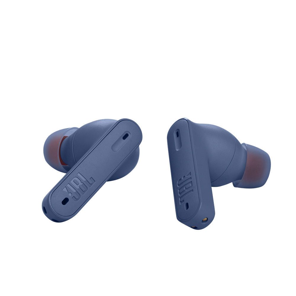 JBL Tune T230NC True Wireless Bluetooth aktív zajszűrős kék fülhallgató