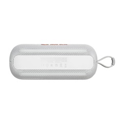 JBL Tuner 3 fehér hordozható Bluetooth FM/DAB rádiós hangszóró